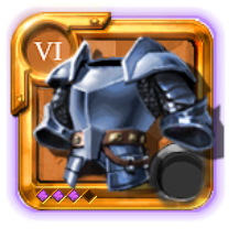 Master's Knight Armor