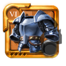 Master's Knight Armor