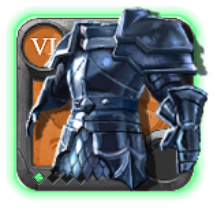 Master's Guardian Armor