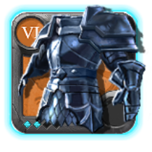 Master's Guardian Armor