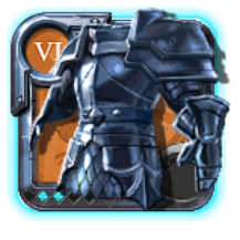 Master's Guardian Armor