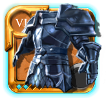 Master's Guardian Armor