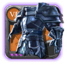 Master's Guardian Armor