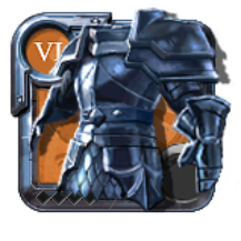 Master's Guardian Armor