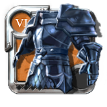 Master's Guardian Armor
