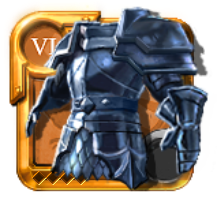 Master's Guardian Armor