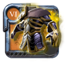 Master's Graveguard Armor