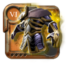 Master's Graveguard Armor