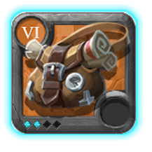 Master's Satchel of Insight