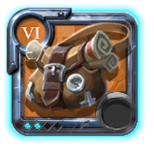 Master's Satchel of Insight