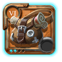 Master's Satchel of Insight
