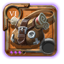Master's Satchel of Insight