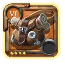 Master's Satchel of Insight