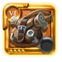 Master's Satchel of Insight