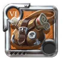 Master's Satchel of Insight