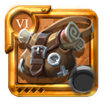 Master's Satchel of Insight