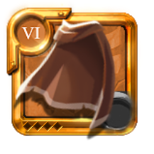 Master's Cape