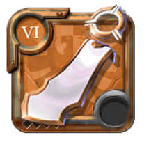 Master's Avalonian Cape