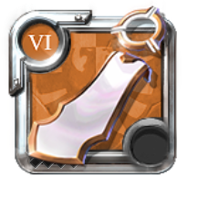 Master's Avalonian Cape