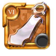 Master's Avalonian Cape