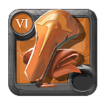 Master's Bridgewatch Crest