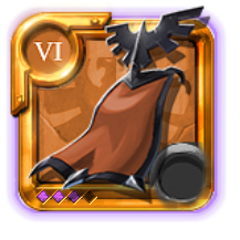 Master's Morgana Cape