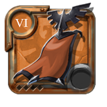 Master's Morgana Cape