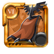 Master's Morgana Cape