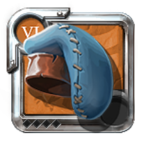 Master's Harvester Cap
