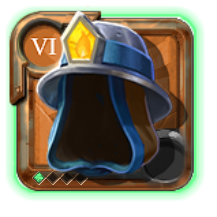 Master's Miner Cap