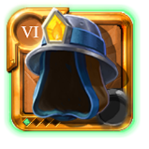 Master's Miner Cap