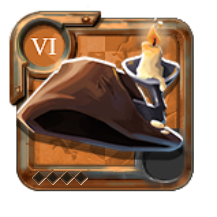 Master's Quarrier Cap
