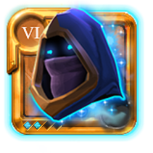 Master's Mistwalker Hood