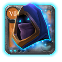 Master's Mistwalker Hood