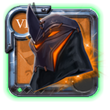 Master's Hellion Hood