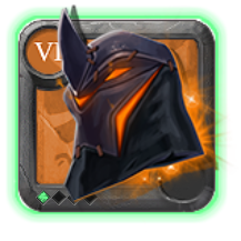 Master's Hellion Hood
