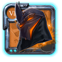Master's Hellion Hood