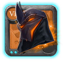 Master's Hellion Hood
