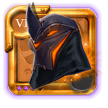 Master's Hellion Hood