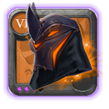 Master's Hellion Hood
