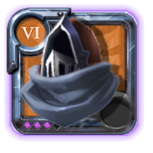 Master's Mercenary Hood