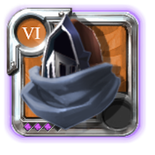 Master's Mercenary Hood