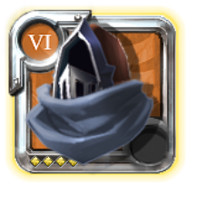 Master's Mercenary Hood