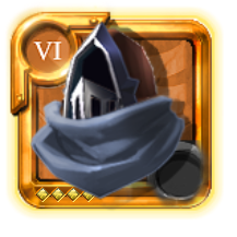 Master's Mercenary Hood