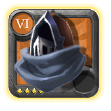 Master's Mercenary Hood