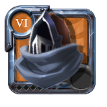 Master's Mercenary Hood