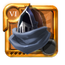 Master's Mercenary Hood