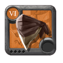Master's Assassin Hood