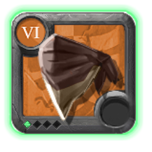 Master's Assassin Hood