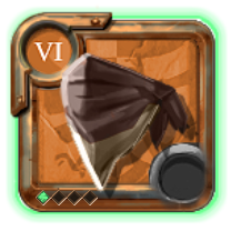Master's Assassin Hood
